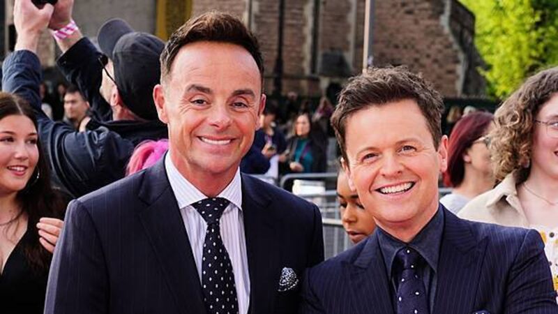 Two contestants voted out of I’m A Celebrity in double elimination