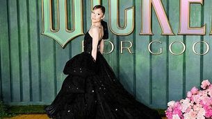 Ariana Grande created emotional ‘triggers’ to avoid her own ‘pain’ during Wicked Ariana Grande created emotional ‘triggers’ to avoid her own ‘pain’ during Wicked