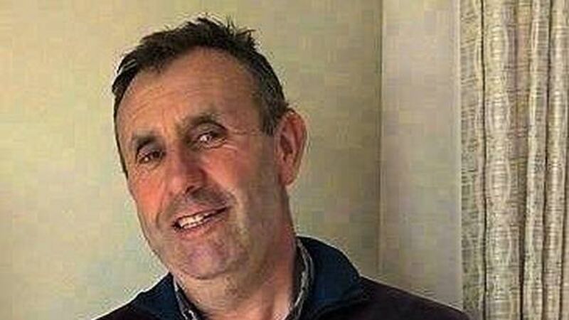 Family thank emergency services after farmer (58) dies after fall through shed roof