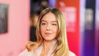 Sydney Sweeney says her silence after jeans advert furore ‘widened the divide’