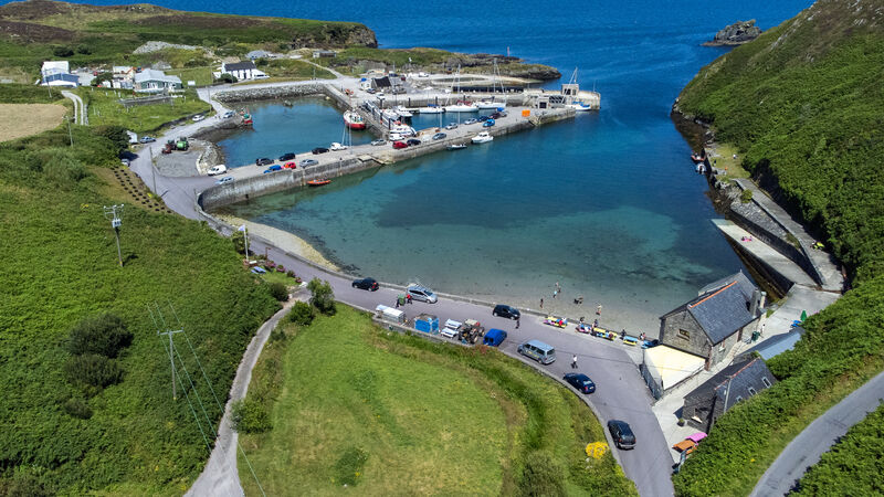 Cork community projects to get over €600,000 from Clár