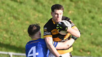 Disappointment for Buttevant against Ballymacelligott in Munster Junior Football final