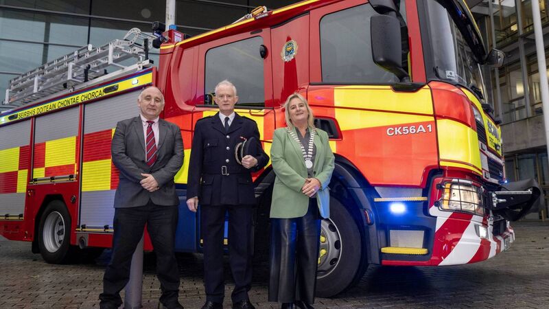 County mayor's column: Spend in Cork this Christmas and support your community