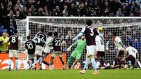Villa put themselves in the title conversation with thrilling win over Arsenal