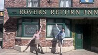 Cork's Aoife to star in 65th anniversary special of Coronation Street tomorrow night