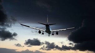 Pilotless air travel, flooding, four-day work week: Old Moore's Almanac 2026 predictions Pilotless air travel, flooding, four-day work week: Old Moore's Almanac 2026 predictions