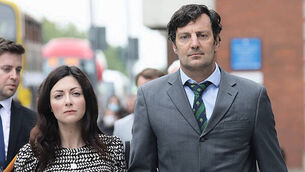 HSE apologises to couple who terminated pregnancy after incorrect advice of fatal foetal abnormality HSE apologises to couple who terminated pregnancy after incorrect advice of fatal foetal abnormality