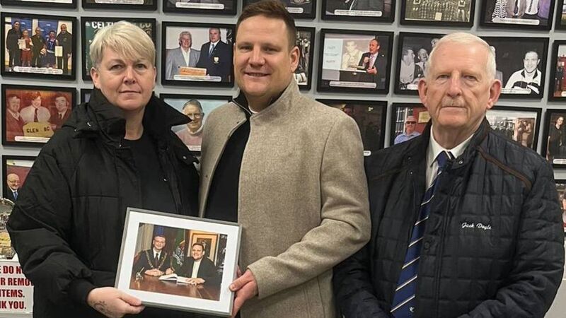 Last weekend was a very busy one for Cork boxers