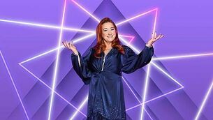 Eurovision winner Niamh Kavanagh 'excited' to appear on Dancing with the Stars Eurovision winner Niamh Kavanagh 'excited' to appear on Dancing with the Stars