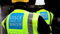 Burst water main fixed in Dublin's north inner city after thousands were left without water