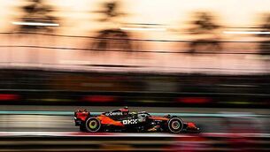 Lando Norris wins F1 world title after third-place finish in Abu Dhabi Lando Norris wins F1 world title after third-place finish in Abu Dhabi