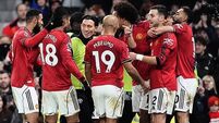 Diogo Dalot: Manchester United squad must become ‘more obsessed’ with success Diogo Dalot: Manchester United squad must become ‘more obsessed’ with success