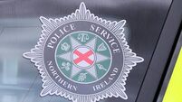 Police appeal after suspected arson attack on flat in east Belfast Police appeal after suspected arson attack on flat in east Belfast