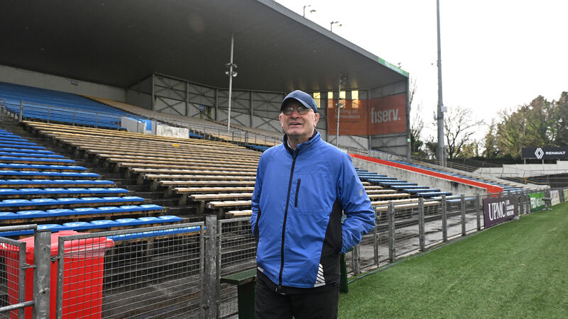 Jimmy Barry-Murphy: Winning free was very, very harsh against us