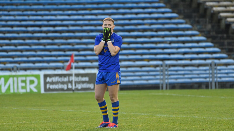 Three talking points from St Finbarr's controversial loss to Dingle