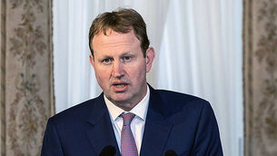 82454783 British Irish Intergovernmental Conference