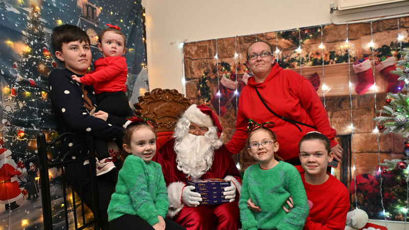 All About Cork: Mayfield choir event this week