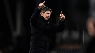 Oliver Glasner not getting carried away with Crystal Palace’s lofty position Oliver Glasner not getting carried away with Crystal Palace’s lofty position