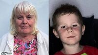 Murder investigation launched after boy (4) and woman (60) killed in Offaly house fire Murder investigation launched after boy (4) and woman (60) killed in Offaly house fire