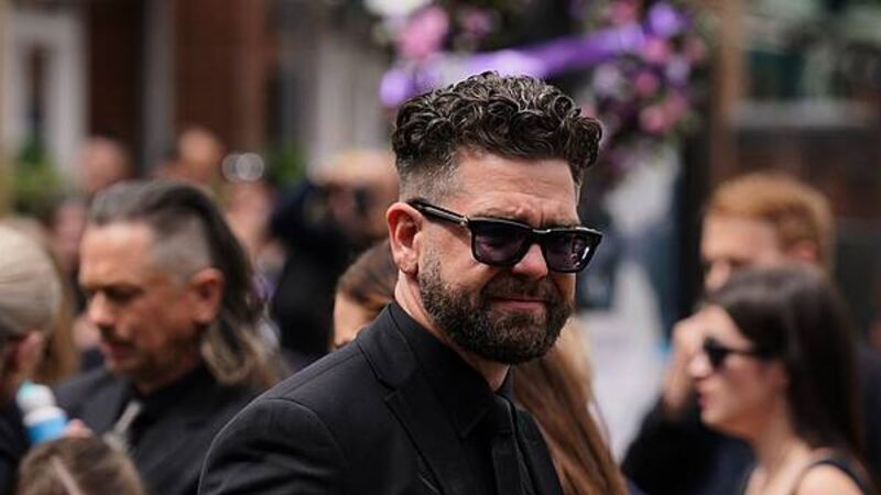 Jack Osbourne announces wife is pregnant with their second child together