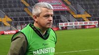 Aghabullogue boss Ray Keane: Our players died with their boots on