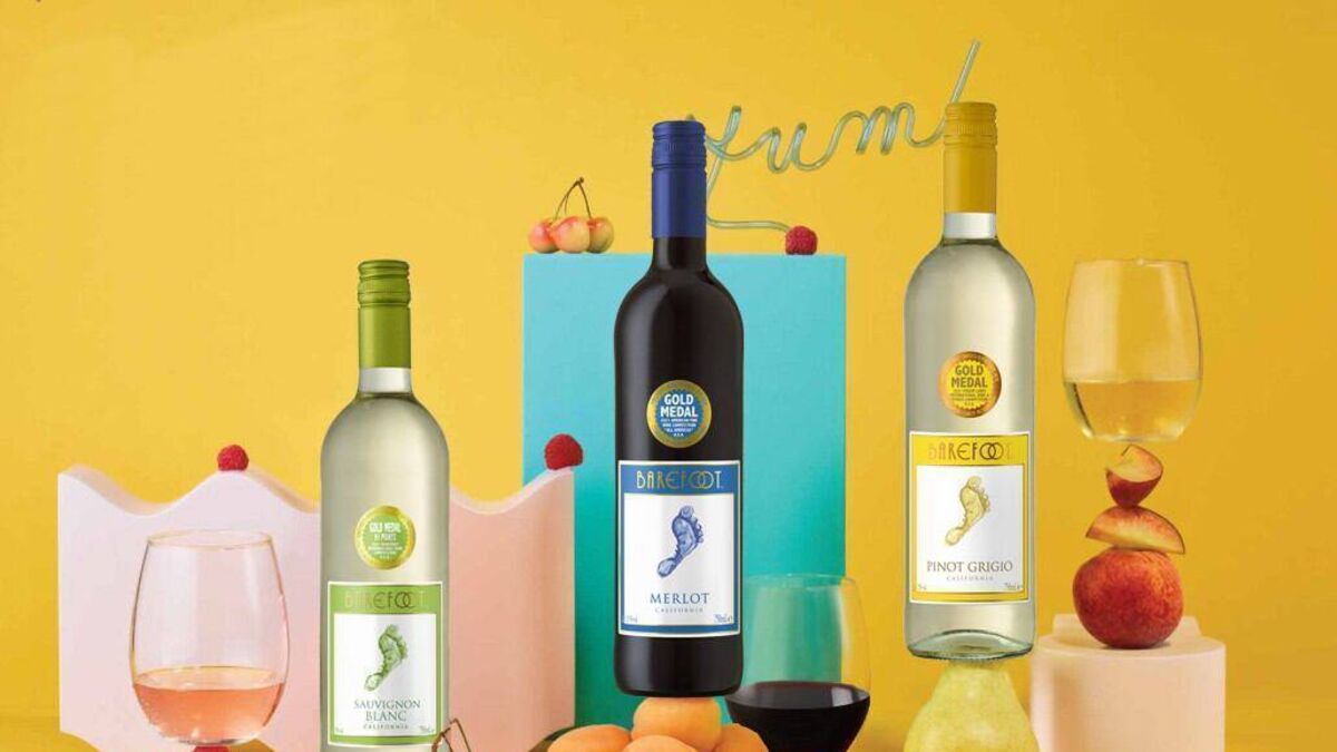 A top expert reveals the perfect wine for festive cheer and Christmas party pairings