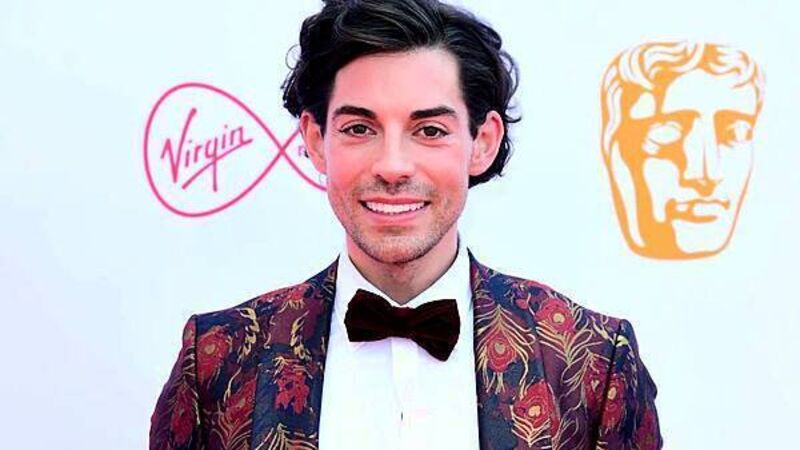 I’m A Celebrity runner-up Tom Read Wilson says Angryginge ‘had to win’ the show