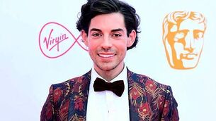 I’m A Celebrity runner-up Tom Read Wilson says Angryginge ‘had to win’ the show