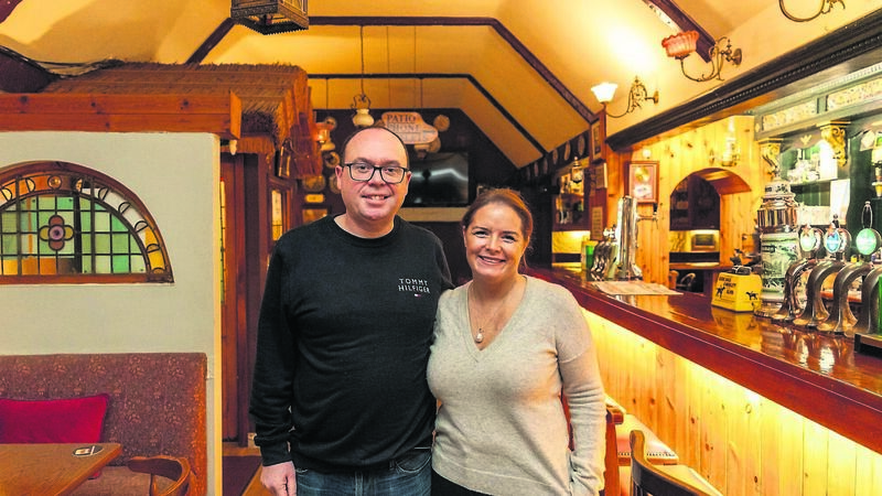 The Village Pubs of Cork: 'It's been in our family, one way or another, for over 100 years'