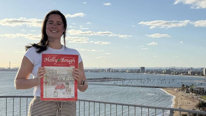 Cork broadcaster PJ Coogan: 'We have to trust that the call of home will be strong enough'