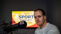 The Echo Sport Podcast: Ref-justice on the Barrs and Cork hurling coach departs in preseason