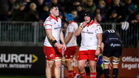 Bath v Munster - Investec Champions Cup