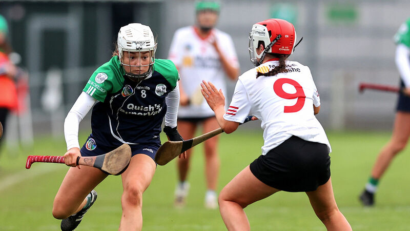 Steering Ballincollig to Croke Park is a dream come true for Mike O'Brien