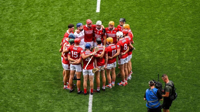 John Horgan on hurling: Cork left with regrets but 2026 priority is escaping Munster