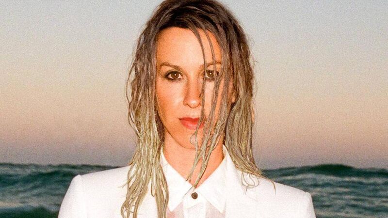 Alanis Morissette announces Cork gig for summer 2026