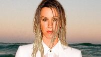 Alanis Morissette announces Cork gig for summer 2026