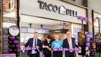 Taco Bell creates 30 new jobs as first Cork location opens tomorrow