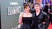 Hamnet - BFI London Film Festival