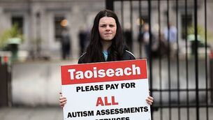 Teenage activist preparing for 50-hour sleepout outside Dáil