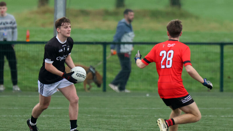 Corn Uí Mhuirí resumes next week with two Cork teams still standing