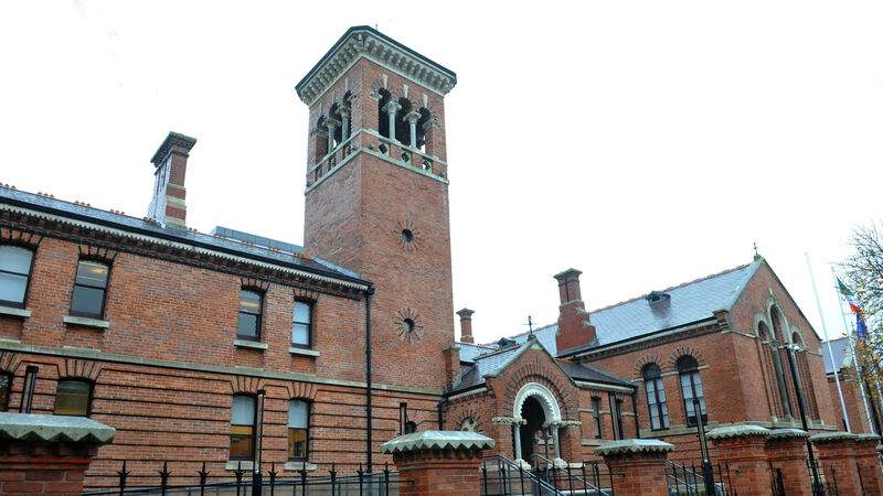 Two-month jail term for Cork woman caught shoplifting