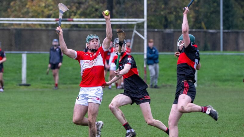 Midleton CBS learn Harty Cup fate as Nenagh CBS await in last eight