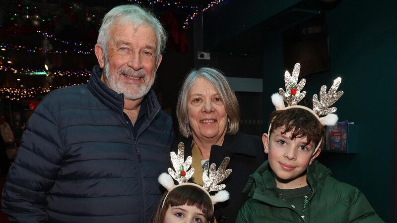 Magical ‘Cinderella’ panto has an unashamedly Cork slant