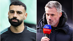 Mohamed Salah comments ‘a disgrace’ – former Liverpool defender Jamie Carragher Mohamed Salah comments ‘a disgrace’ – former Liverpool defender Jamie Carragher