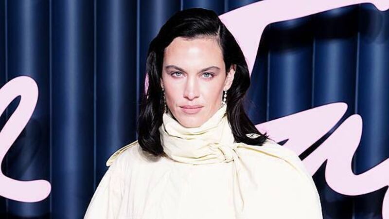 Pantone Colour of the Year revealed: How to style ‘Cloud Dancer’