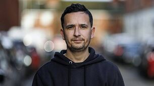 Belfast man warns of danger of ‘hidden addiction’ to over-the-counter medication Belfast man warns of danger of ‘hidden addiction’ to over-the-counter medication