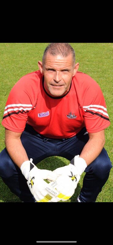 Ger Keeley when he was involved with Cork. Ger Keeley when he was involved with Cork.