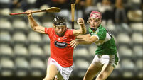Mayfield put together a strong management ticket to guide their hurlers next season