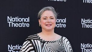 Siobhán McSweeney wants to see Bono and Enya on an Irish Celebrity Traitors Siobhán McSweeney wants to see Bono and Enya on an Irish Celebrity Traitors