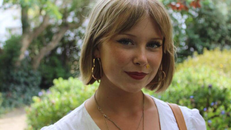 Person to Person: 'I was on stage before I was even born'